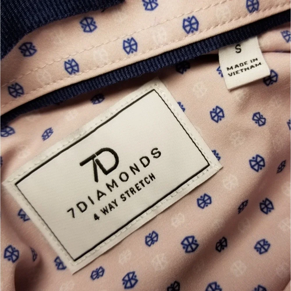 7 Diamonds up sale